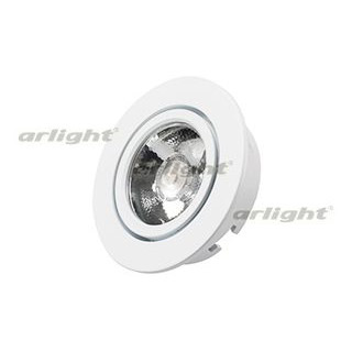 Светодиодный светильник Arlight 020766 LTM-R65WH 5W White 10deg