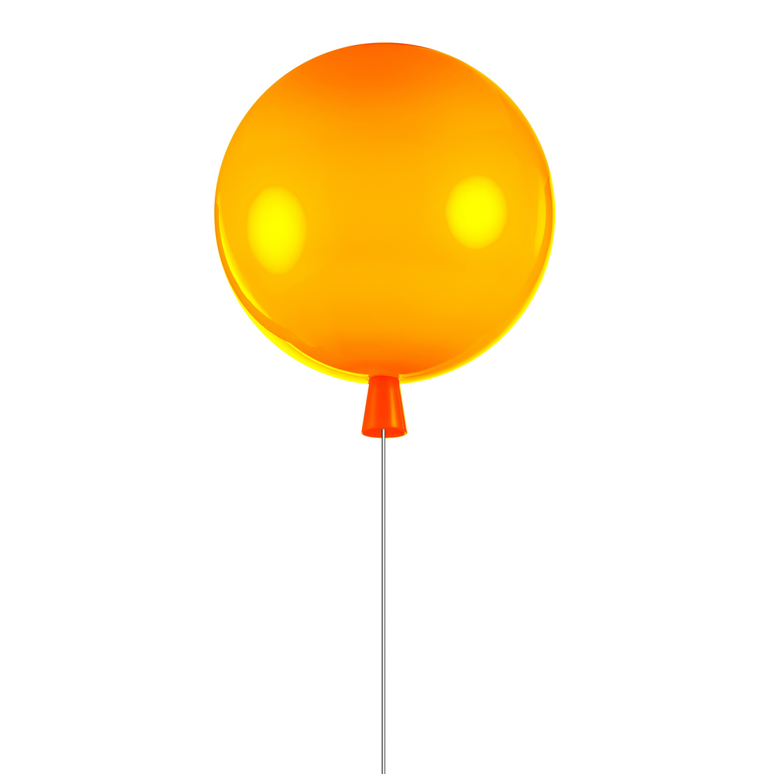 Потолочный светильник для детской комнаты LOFT IT Balloon 5055C/M orange