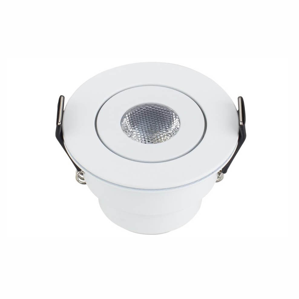 Светодиодный светильник Arlight 014915 LTM-R52WH 3W White 30deg