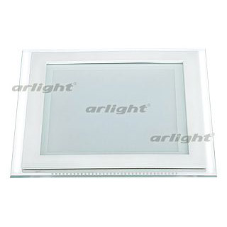 Светодиодная панель Arlight 015573 LT-S200x200WH 16W Warm White 120deg