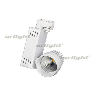 Светодиодный светильник Arlight 016296 LGD-538WH 18W White