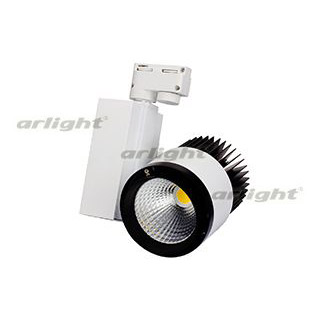 Светодиодный светильник Arlight 016297 LGD-537BWH 40W White