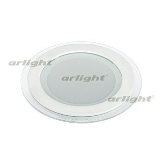 Светодиодная панель Arlight 016568 LT-R160WH 12W Day White 120deg