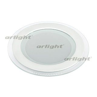 Светодиодная панель Arlight 016572 LT-R200WH 16W White 120deg