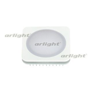 Светодиодная панель Arlight 017632 LTD-80x80SOL-5W White 6000K