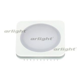 Светодиодная панель Arlight 017635 LTD-96x96SOL-10W Warm White 3000K