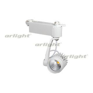 Светодиодный светильник Arlight 017689 LGD-546WH 9W Warm White