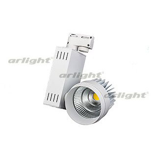 Светодиодный светильник Arlight 017690 LGD-538WH 25W Warm White