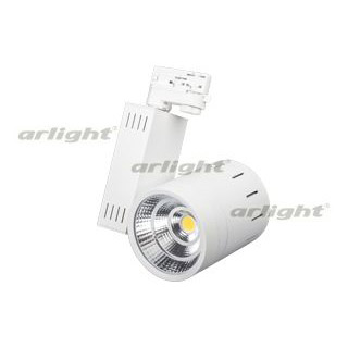 Светодиодный светильник Arlight 017760 LGD-520WH-30W-4TR Warm White