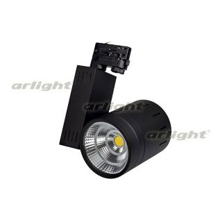 Светодиодный светильник Arlight 017763 LGD-520BK-30W-4TR White