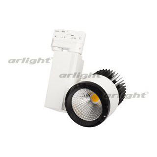 Светодиодный светильник Arlight 017772 LGD-537WH-40W-4TR White