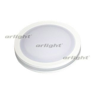 Светодиодная панель Arlight 017990 LTD-95SOL-10W Day White