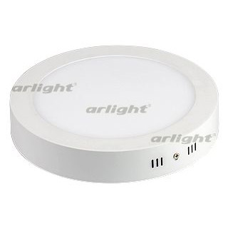 Светодиодный светильник Arlight 018848 SP-R225-18W Day White