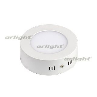 Светодиодный светильник Arlight 018854 SP-R120-6W Warm White