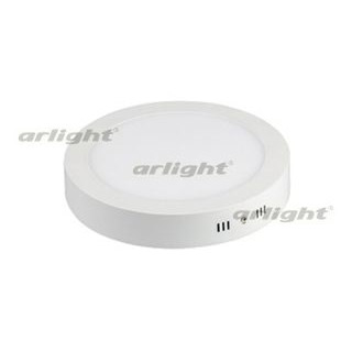 Светодиодный светильник Arlight 019549 SP-R145-9W White