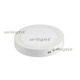 Светодиодный светильник Arlight 019551 SP-R145-9W Warm White