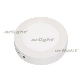Светодиодный светильник Arlight 019552 SP-R175-12W Warm White