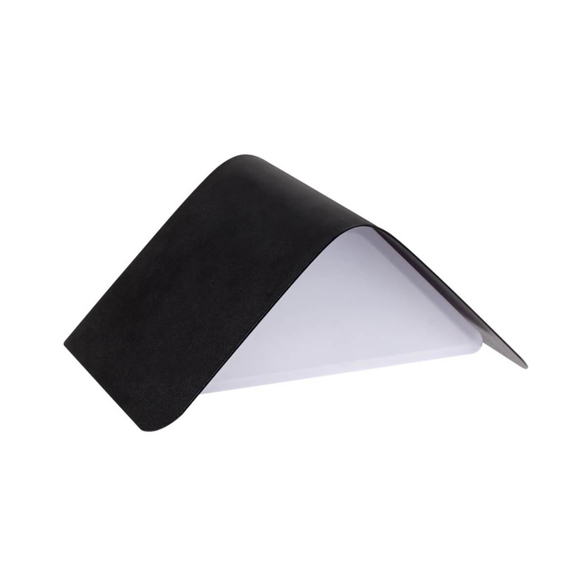 Уличный настенный светильник Arlight LGD-Wall-Delta-1B-12W Warm White 019779