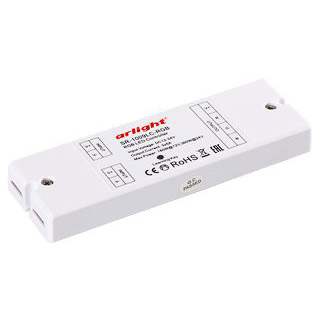 Контроллер Arlight 019788 SR-1009LC-RGB (12-24V, 180-360W, S)