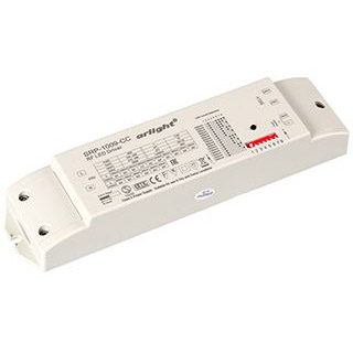 Диммер тока Arlight 019792 SRP-1009-50W (220V, 200-1500mA)
