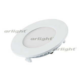Светодиодный светильник Arlight 020102 DL-85M-4W White