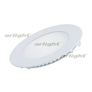 Светодиодный светильник Arlight 020105 DL-120M-9W White