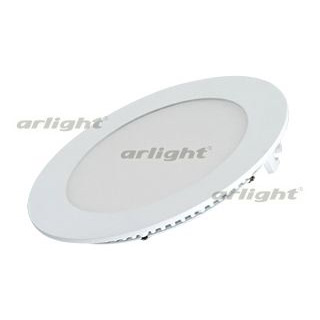 Светодиодный светильник Arlight 020108 DL-142M-13W White