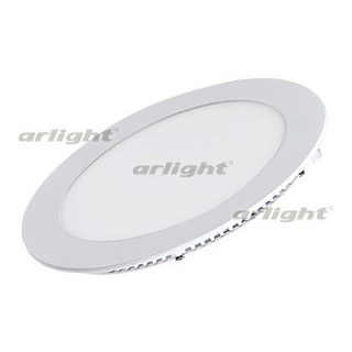 Светодиодный светильник Arlight 020111 DL-172M-15W White