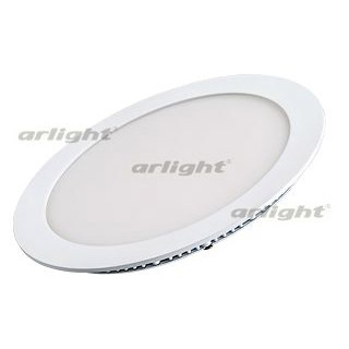 Светодиодный светильник Arlight 020114 DL-192M-18W White