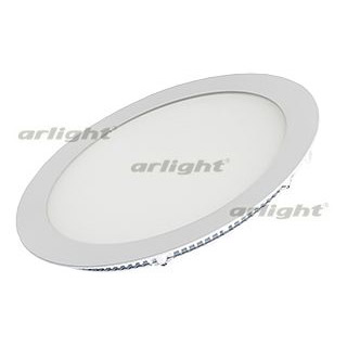 Светодиодный светильник Arlight 020117 DL-225M-21W White