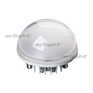 Светодиодный светильник Arlight 020212 LTD-80R-Crystal-Sphere 5W White
