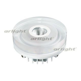 Светодиодный светильник Arlight 020218 LTD-80R-Crystal-Roll 2x3W White