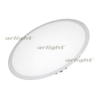 Светодиодный светильник Arlight 020438 DL-600A-48W Day White