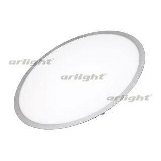 Светодиодный светильник Arlight 020440 DL-600S-48W White