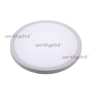 Светодиодный светильник Arlight 020524 SP-R600A-48W Warm White
