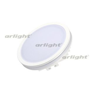 Светодиодная панель Arlight 020708 LTD-115SOL-15W Warm White