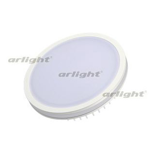 Светодиодная панель Arlight 020711 LTD-135SOL-20W Day White