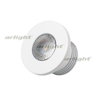 Светодиодный светильник Arlight 020753 LTM-R35WH 1W Warm White 30deg