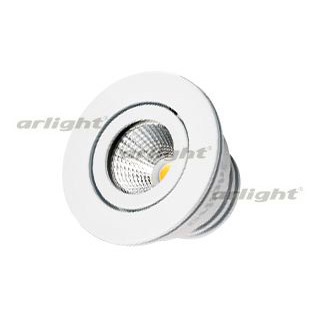 Светодиодный светильник Arlight 020755 LTM-R50WH 5W Day White 25deg