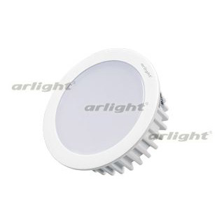 Светодиодный светильник Arlight 020770 LTM-R70WH-Frost 4.5W Day White 110deg