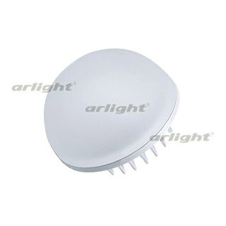 Светодиодный светильник Arlight 020813 LTD-80R-Opal-Sphere 5W White