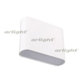 Настенный светильник Arlight 021086 SP-Wall-110WH-Flat-6W Day White