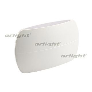 Настенный светильник Arlight 021092 SP-Wall-200WH-Vase-12W Warm White
