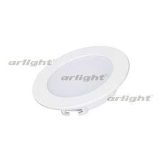 Светодиодный светильник Arlight 021431 DL-BL90-5W Day White
