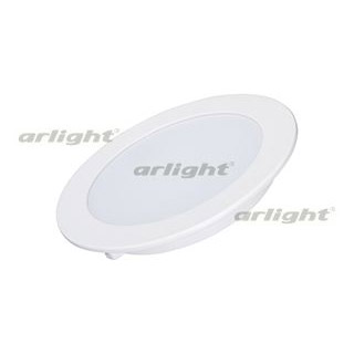 Светодиодный светильник Arlight 021434 DL-BL125-9W Day White