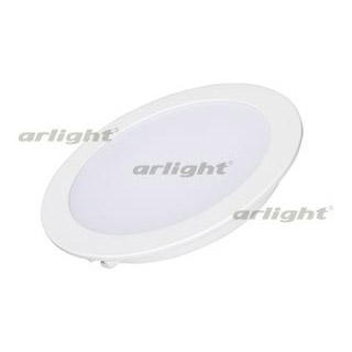 Светодиодный светильник Arlight 021437 DL-BL145-12W Day White