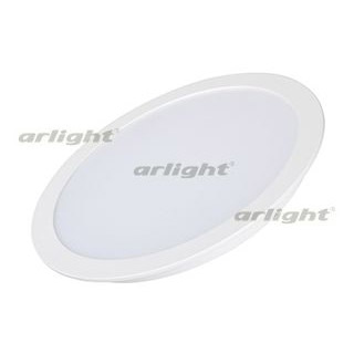 Светодиодный светильник Arlight 021443 DL-BL225-24W Day White