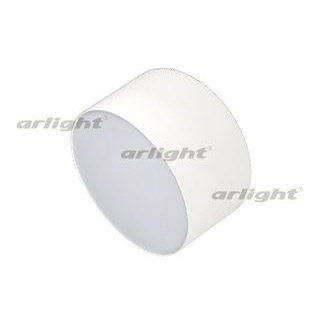 Светодиодный светильник Arlight 021782 SP-RONDO-140A-18W Day White