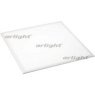 Светодиодная панель Arlight 021946 DL-B600x600A-40W Day White