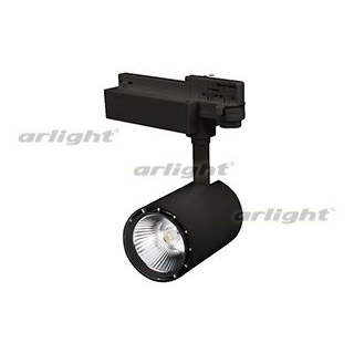 Светодиодный светильник Arlight 022048 LGD-1530BK-30W-4TR White 24deg